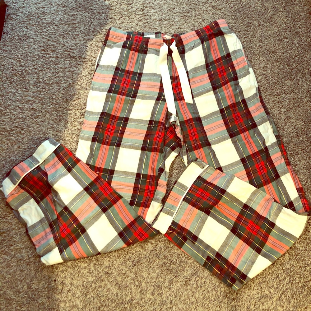 Comfy and Stylish VS pajama pants